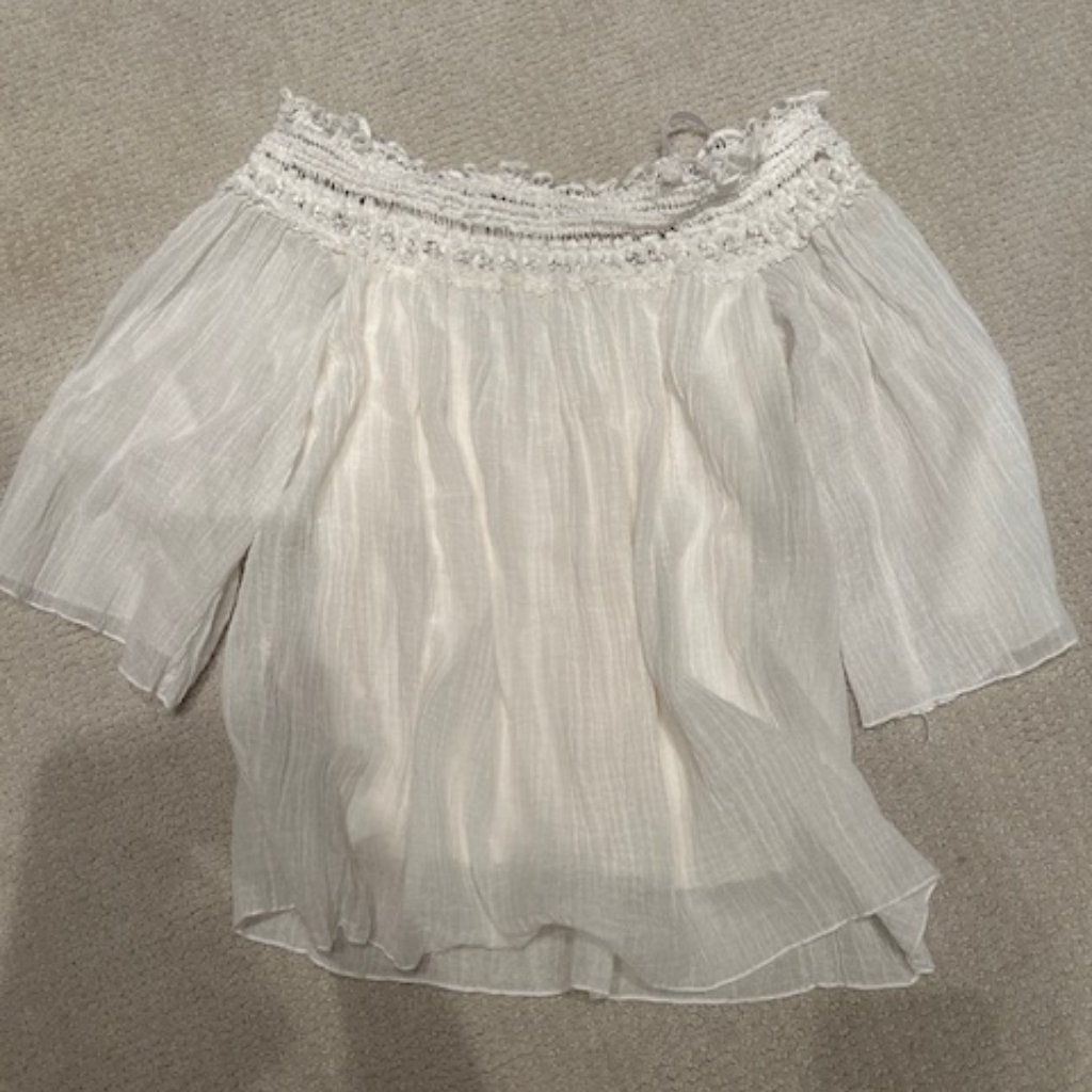 Bailey Top